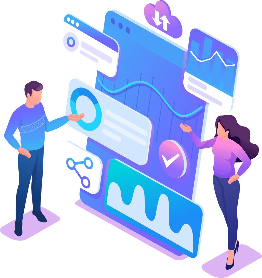 The momentum Marketing