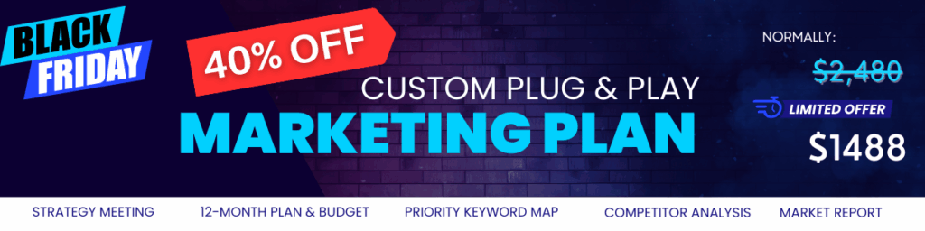 Black Friday 40% off Sale Ravenized (2)