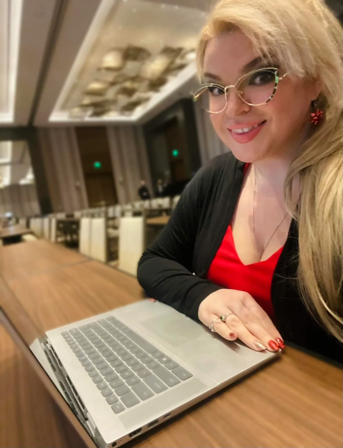 Raven Youngblood Ravenized