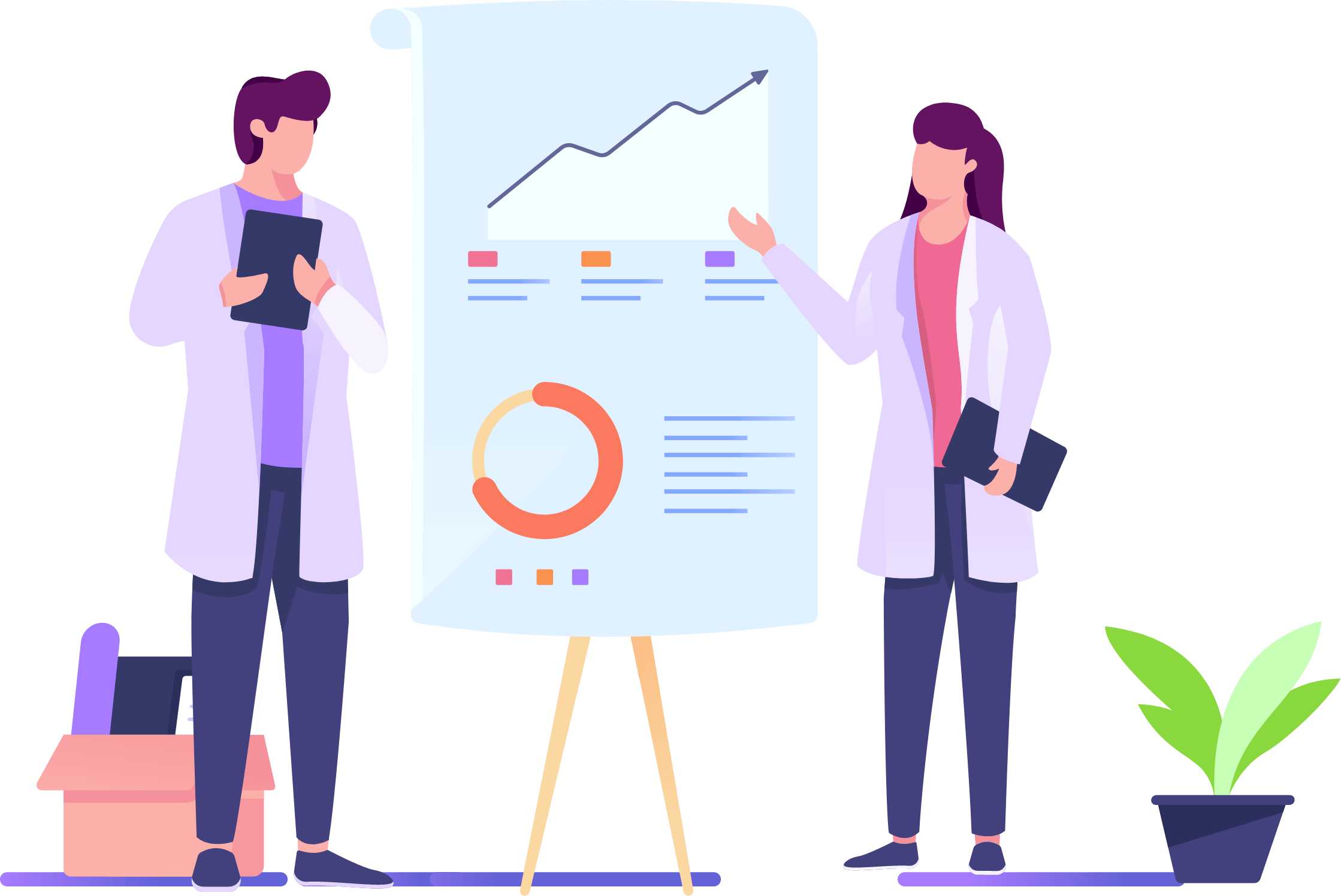 proven marketing strategy